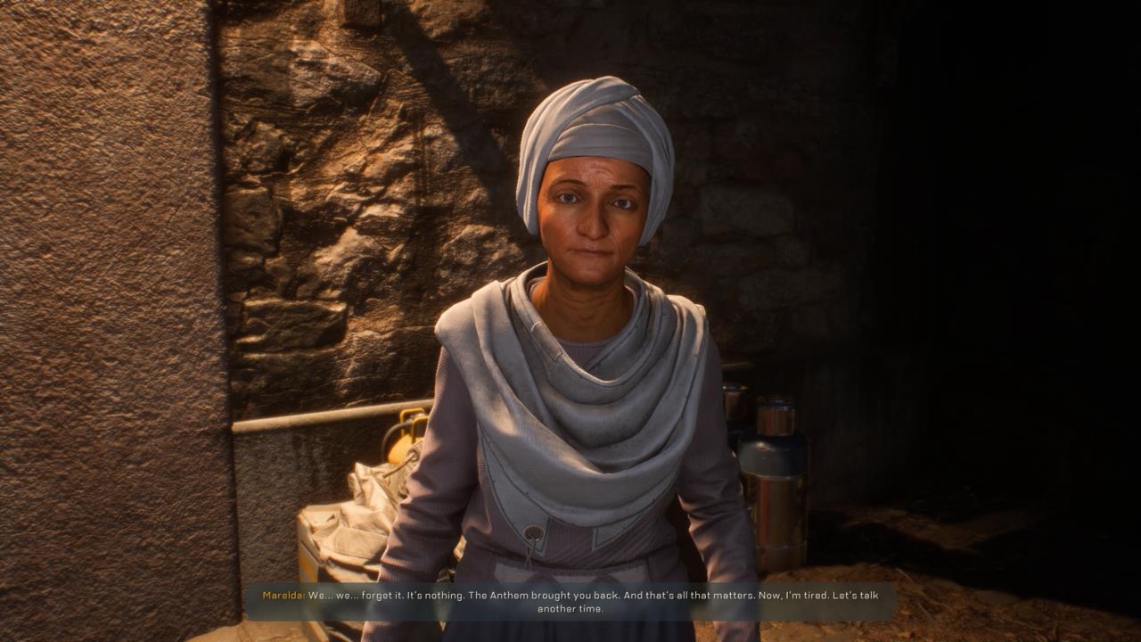 Turn On Subtitles, Seriously